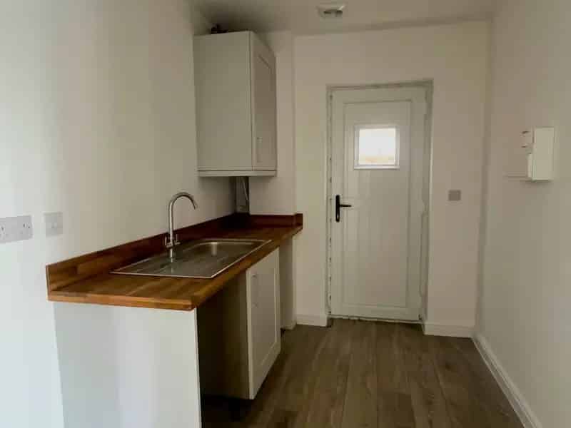 5 Bedroom House for Sale New Build Modern Family Home