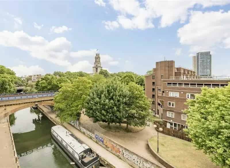 Flat For Sale , London, England