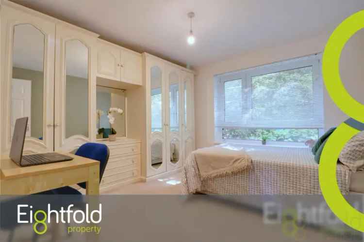 3 Bedroom Student Flat Bevendean Free Parking