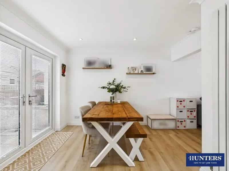 2 Bedroom House For Sale in Annan