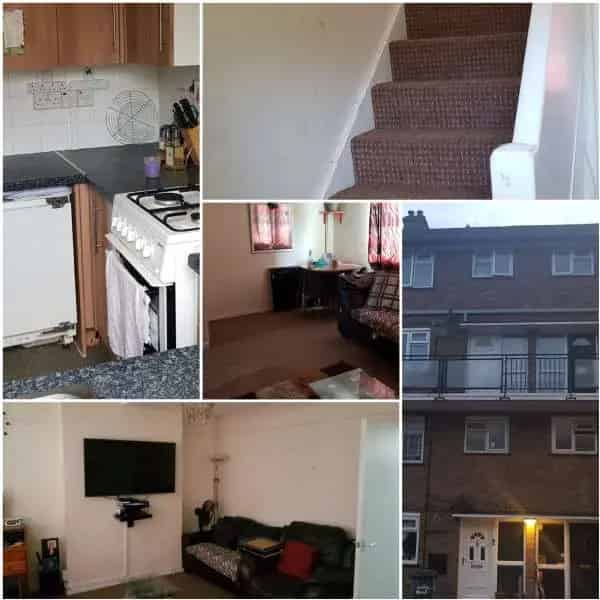 Flat For Rent , Castle Point, England