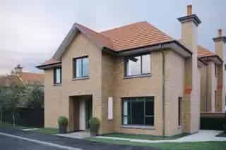 Crawfords Farm: New Homes in Bangor West