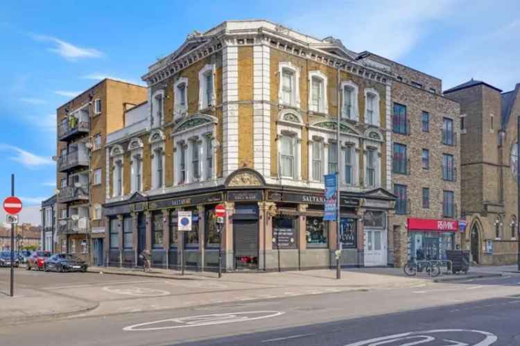 2 Bedroom Flat for Sale London E16