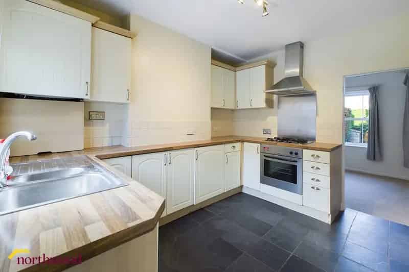 Victorian House 2 Beds Parking Large Garden Freehold