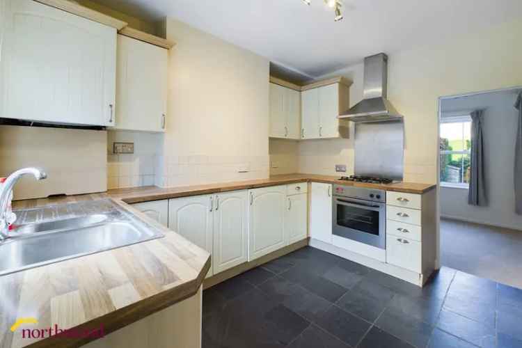 Victorian House 2 Beds Parking Large Garden Freehold