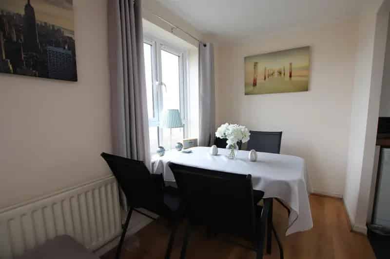 2 Bedroom Apartment for Sale Bradford