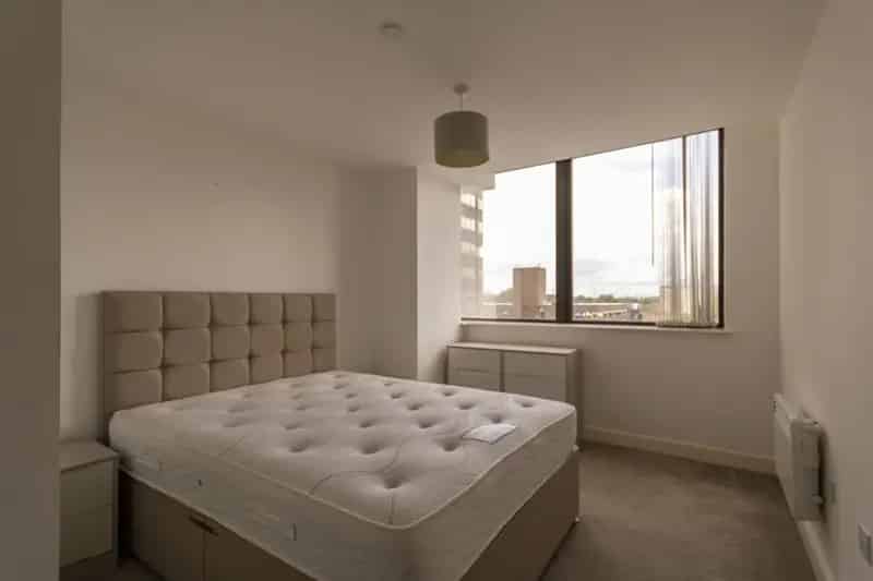 2 Bedroom Flat To Rent Available 08092025