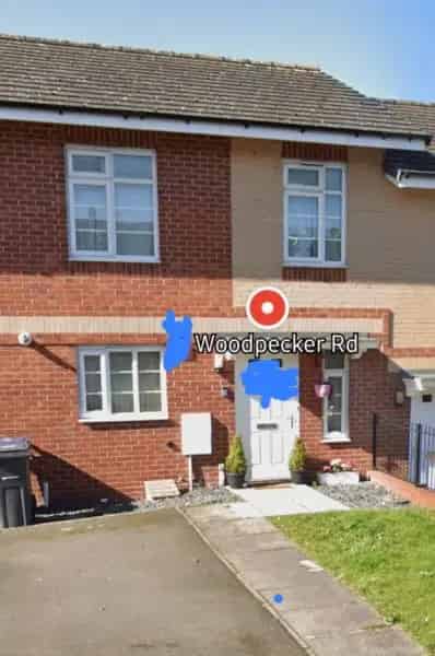 House For Rent , Birmingham, England