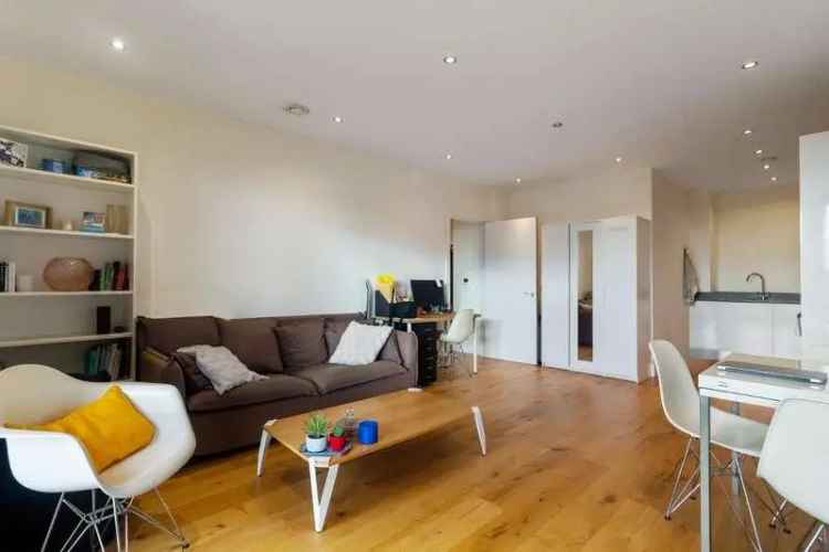 1 Bed Flat for Sale near West Hampstead Station