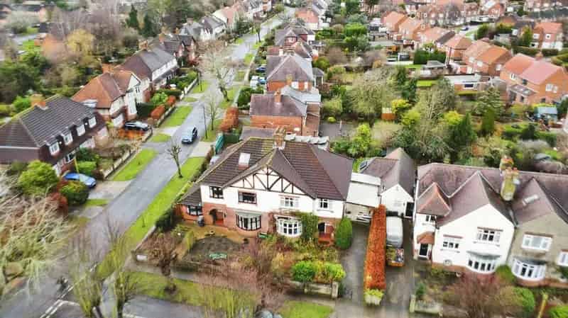 4 Bedroom Semi Detached House For Sale York