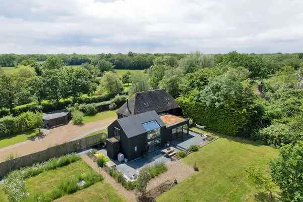 Pluckley, Ashford, Kent, TN27 0SY | Property for sale | Savills