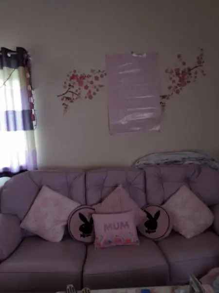 3 Bedroom New Build Home Near Kingston London