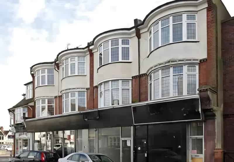 Serviced Offices for 2-20 People Flexible Terms
