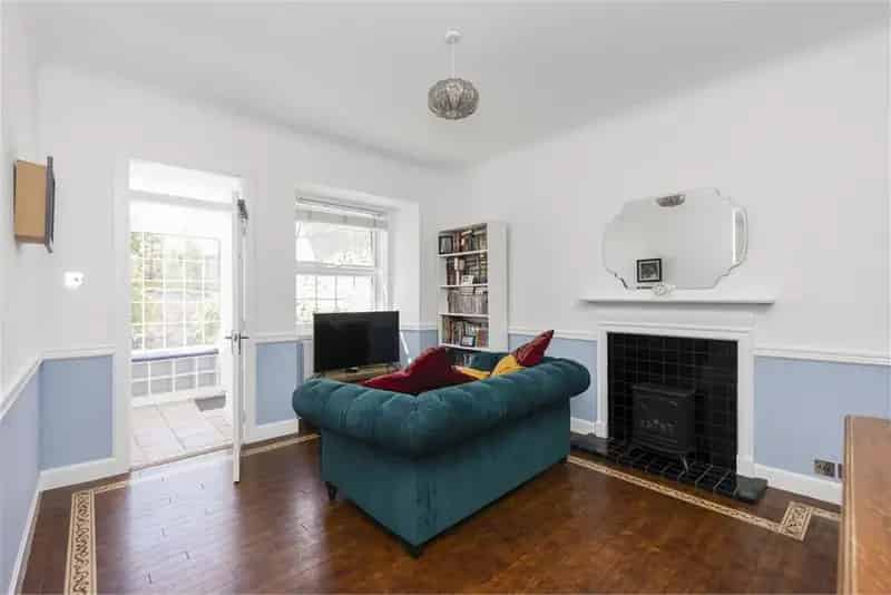 3 Bed Cottage Tranent Refurbished Turnkey Family Home