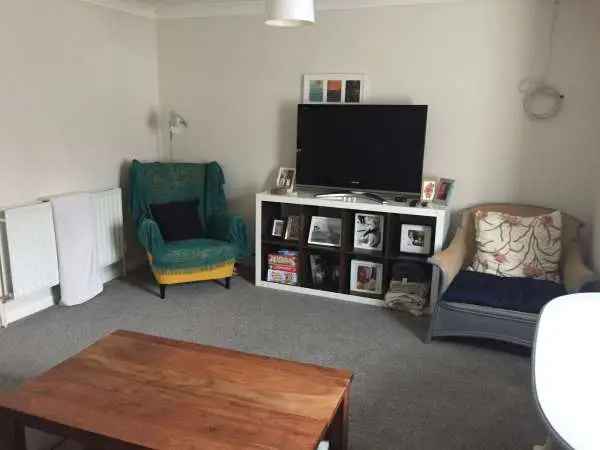 Flat For Rent in East Hampshire, England