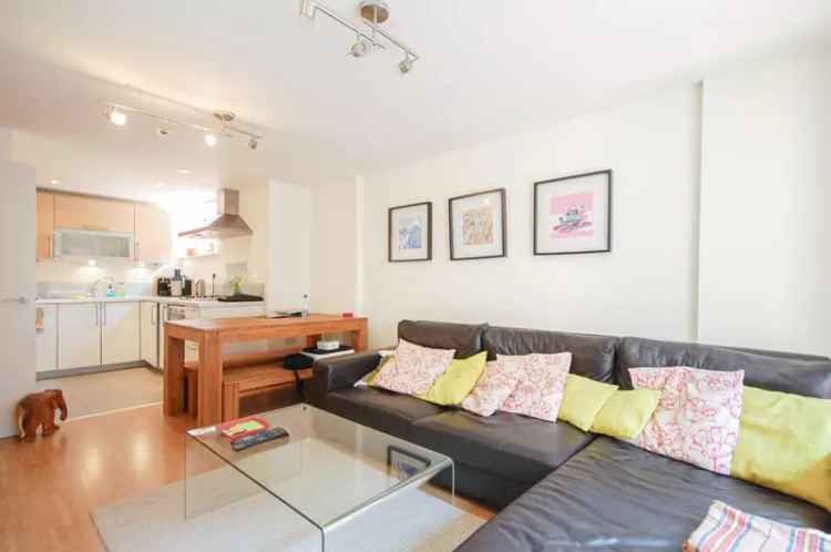 1 Bedroom Flat To Let Near Spitalfields Market