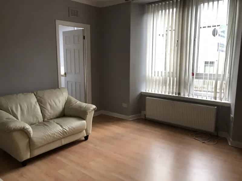 2 Bedroom Flat To Rent