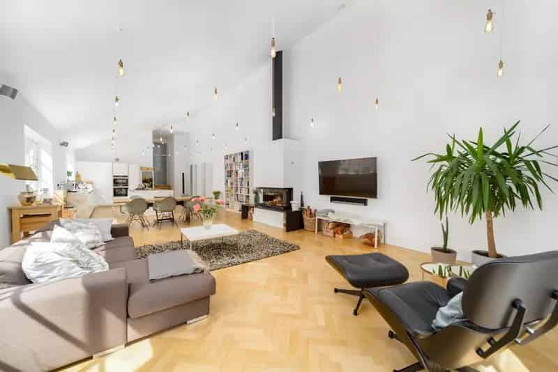 Luxury 3-Bedroom Apartment for Sale Kenilworth Road Leamington Spa