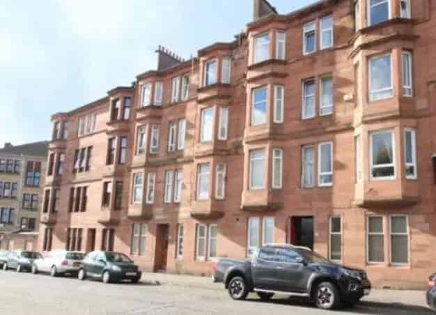 1 Bedroom Flat to Rent