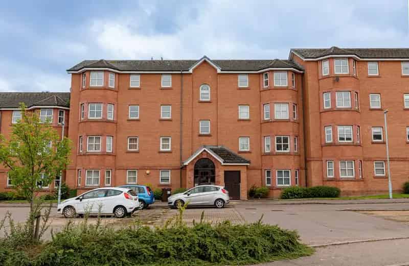 2 bedroom apartment to rent