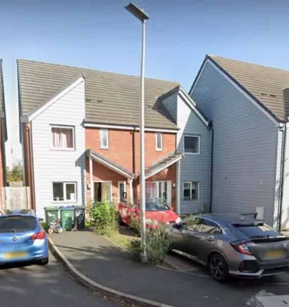 3 Bed House Near Amenities Wednesbury