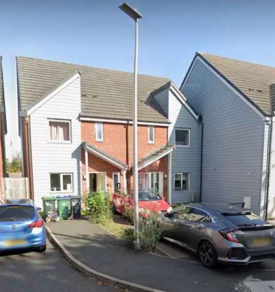 House For Rent in Sandwell, England