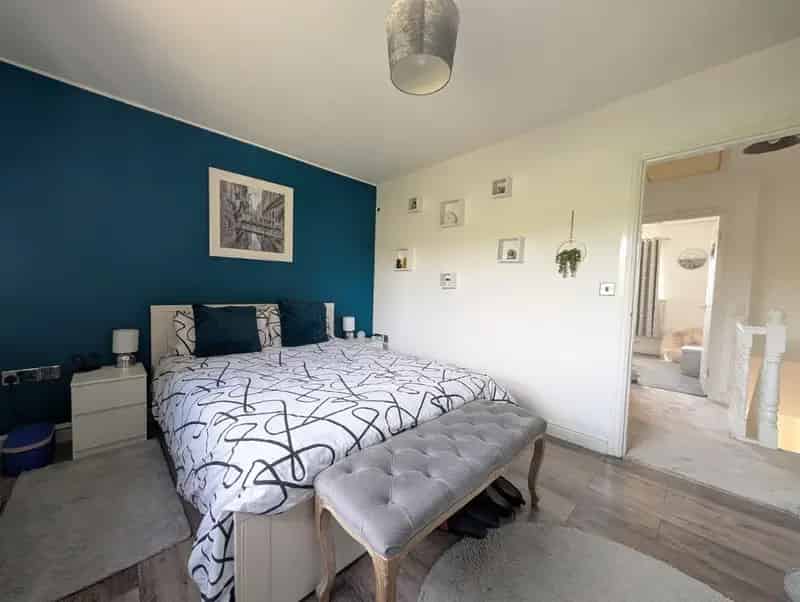 2 Bed House for Sale Gilstead Eldwick