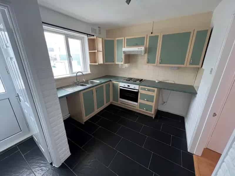 3 Bedroom House for NHS Professionals