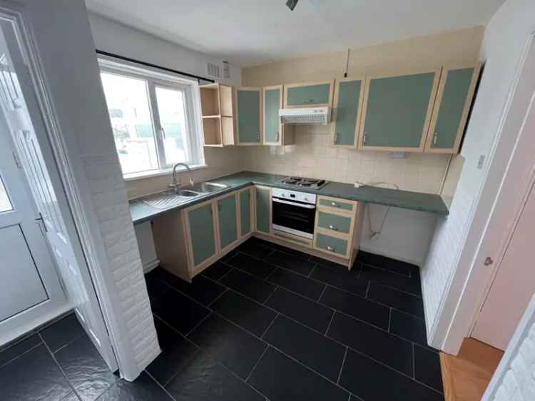 3 Bedroom House for NHS Professionals