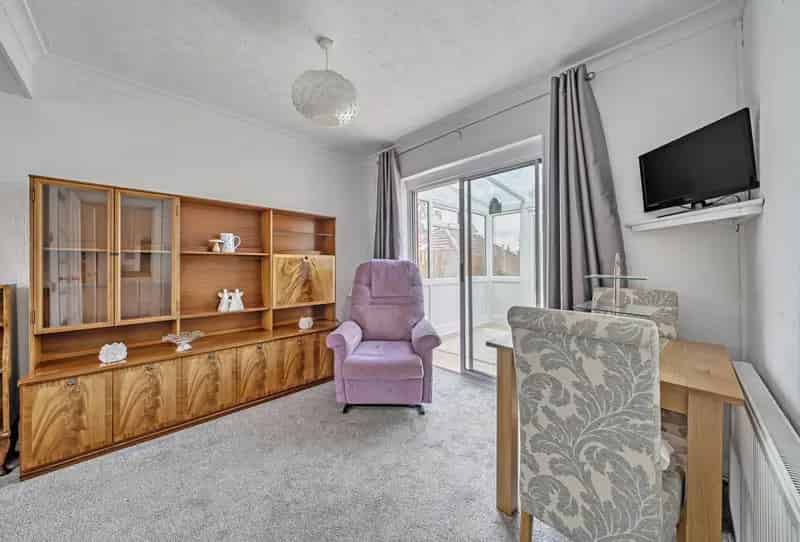2 Bedroom House for Sale Near Blaise Castle Estate