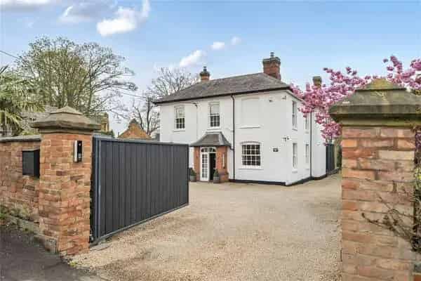 Main Street, South Croxton, Leicester, Leicestershire, LE7 3RJ | Property for sale | Savills