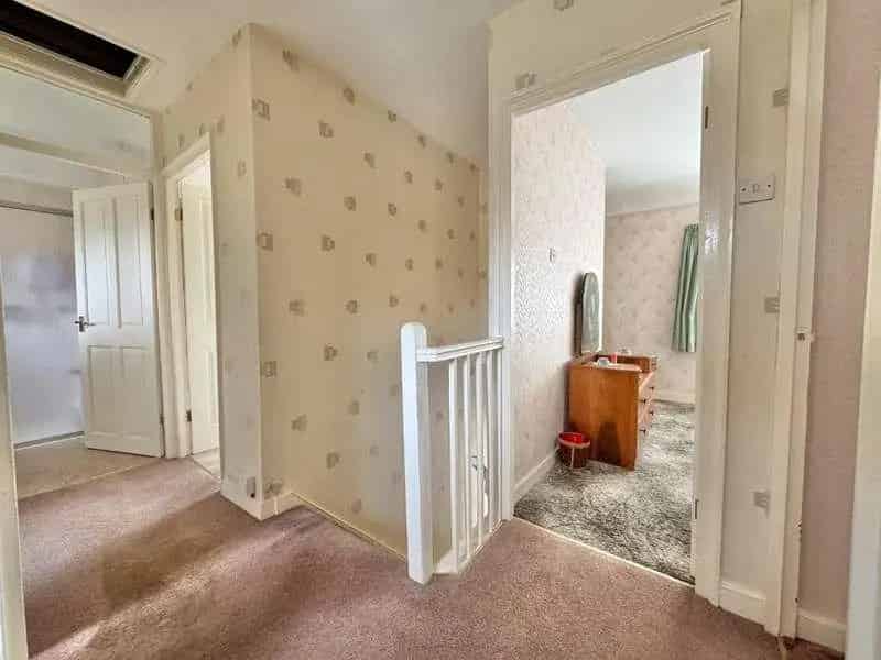 3 Bed House for Sale West Bromwich Huge Expansion Potential