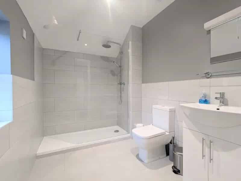 1 Bedroom Flat To Rent