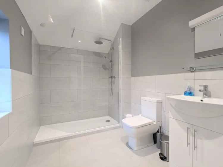 1 Bedroom Flat To Rent