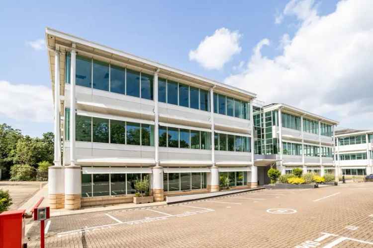 Office For Sale in Northampton, England