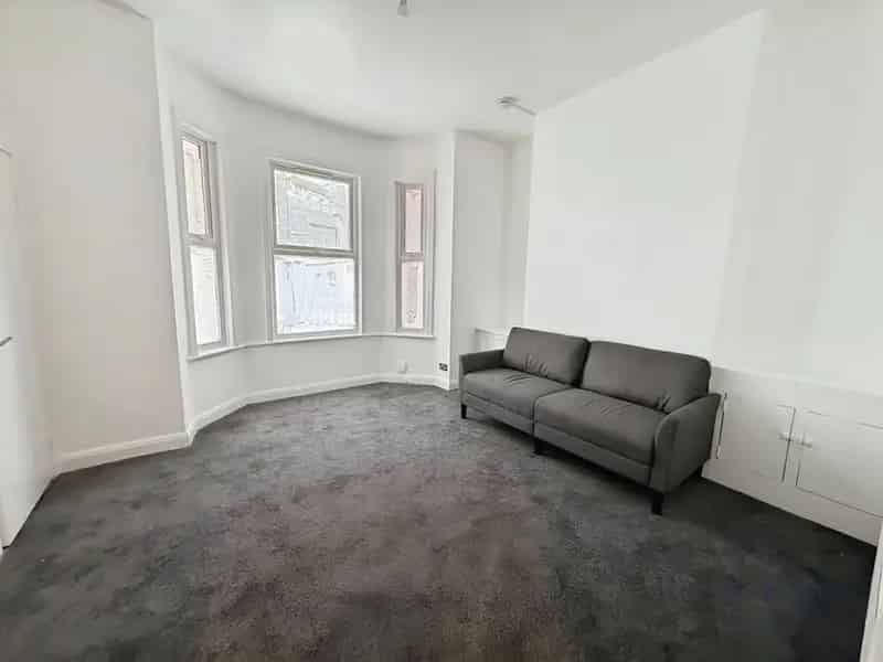 1 Bedroom Flat to Rent Liverpool L6 Furnished Apartment Near Rocky Lane