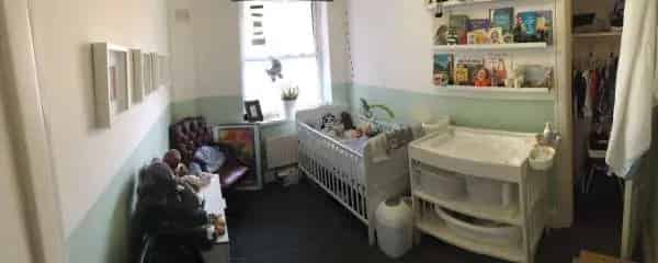 Flat near Tower Bridge, Guy's Hospital and Kings College