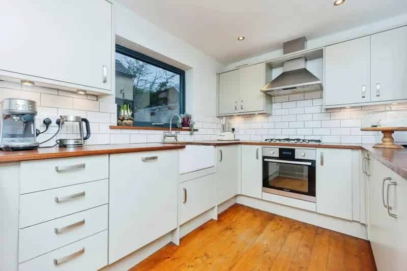 4 Bedroom House For Sale Near City Centre