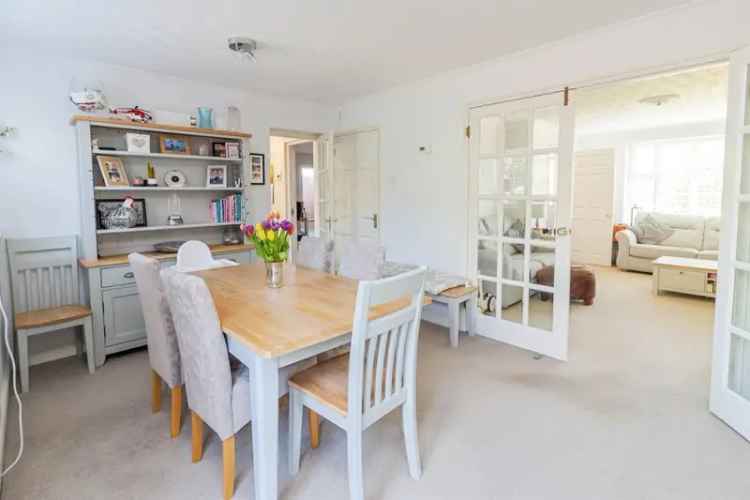 Three Bedroom Semi Detached House