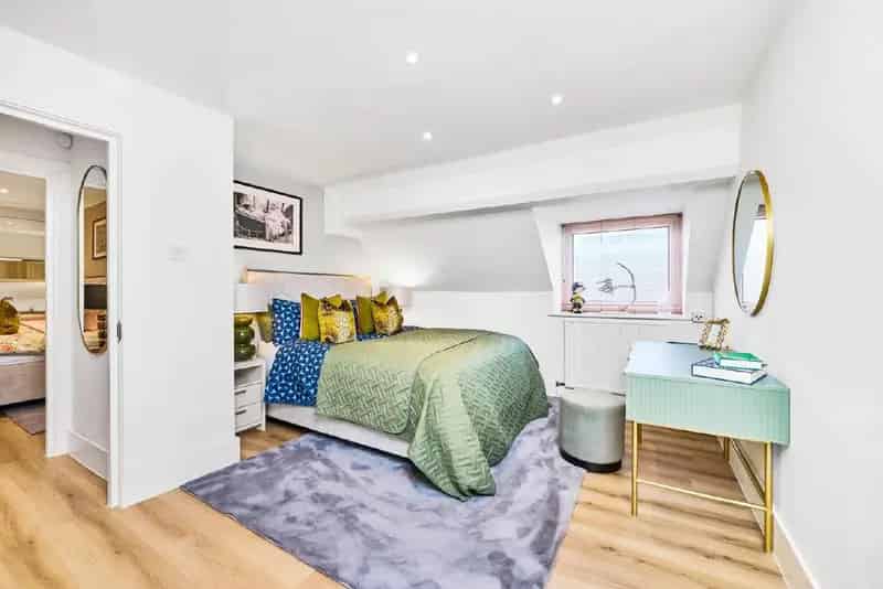 Flat For Sale , City of Westminster, England