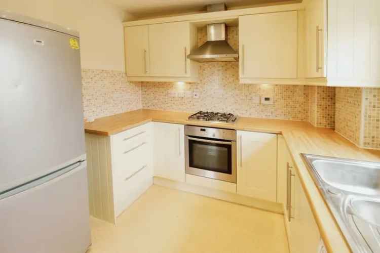 2 Bed 2 Bath Apartment For Sale Near Town Centre