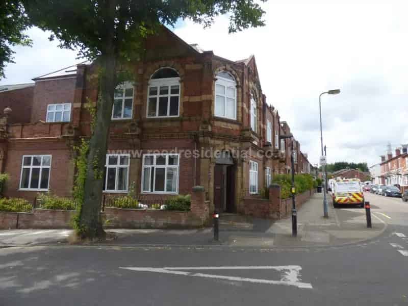 2 Bedroom Student Flat to Rent Selly Oak Birmingham