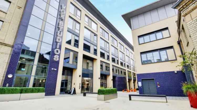 Vauxhall Office Space 10656 sq ft Near Station