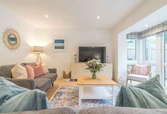 Bishops Hill Road, New Polzeath, Wadebridge, Cornwall, PL27 6UX | Property for sale | Savills