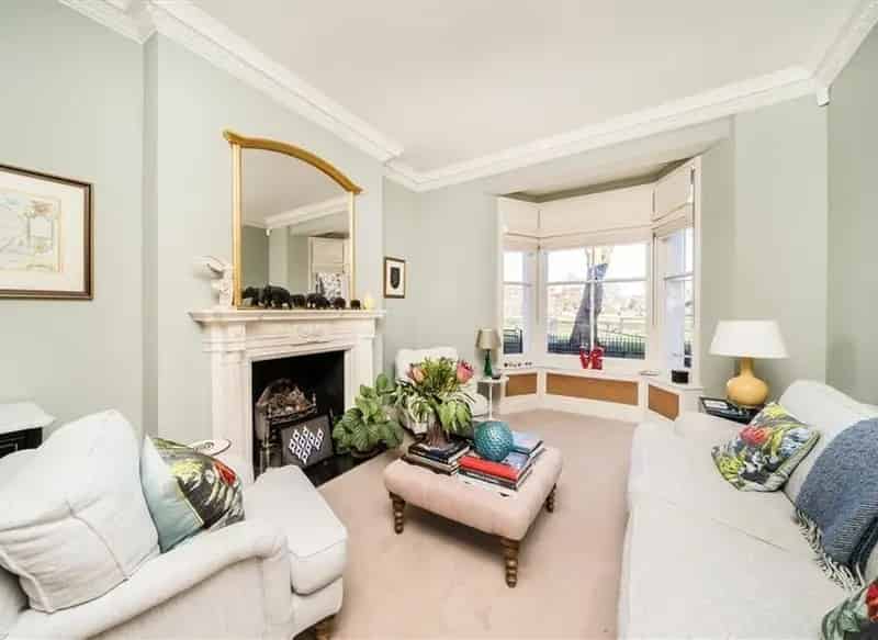 Four Bedroom Townhouse in Westminster Vincent Square