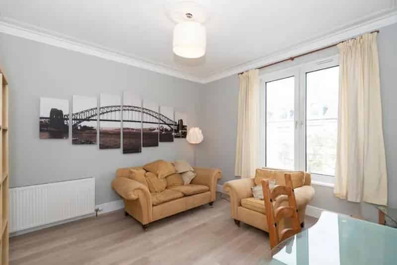 1 Bedroom Flat to Rent in Aberdeen