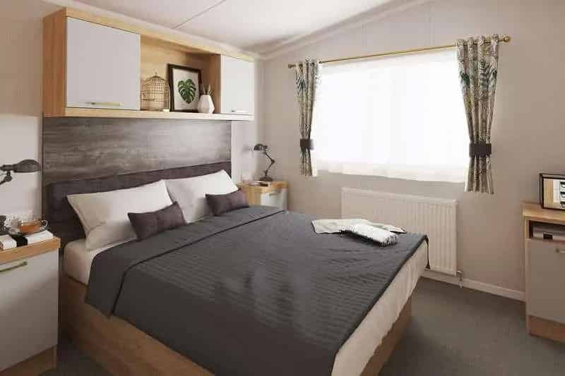 2 Bed Swift Bordeaux Holiday Home For Sale