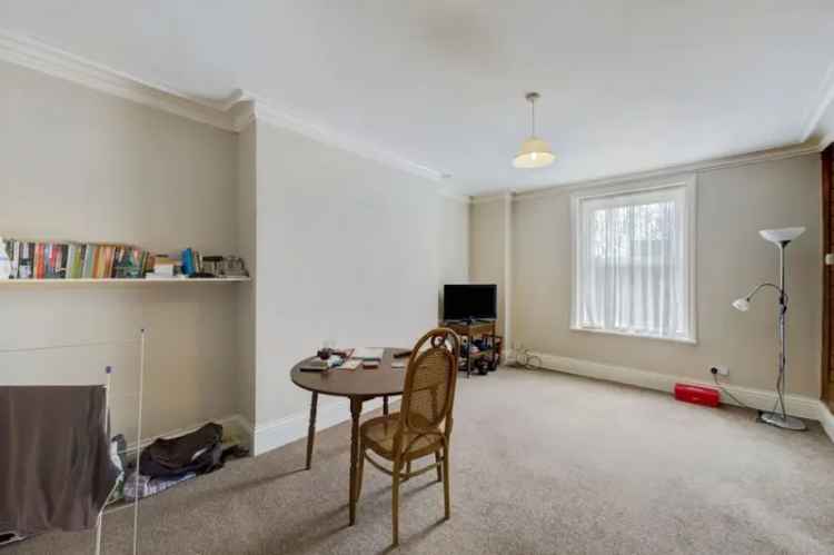 1 Bedroom Flat Folkestone Town Centre Apartment For Sale