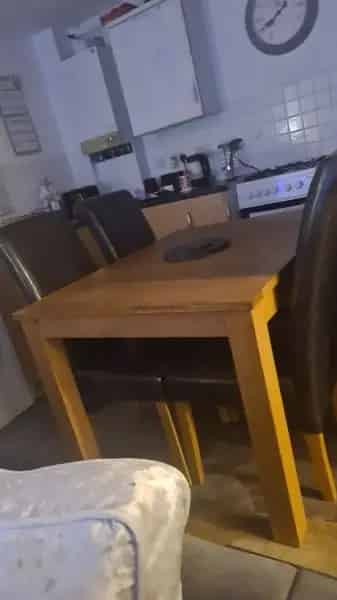 Ground Floor Flat Disabled Access Parking Communal Garden