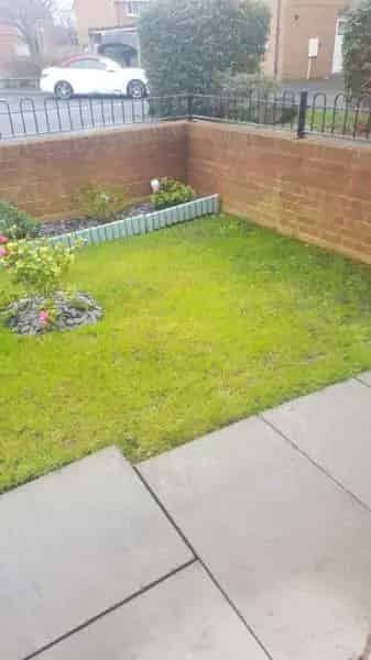 2 Bed End House Near Shops Beach Pets Allowed